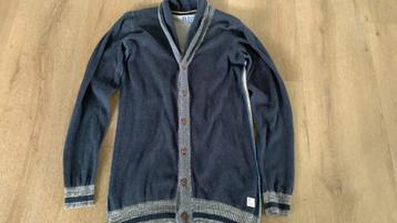 Blue Ridge zgan Vest maat 170 beschikbaar voor biedingen
