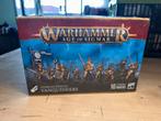 Warhammer stormcast ethernals vanquishers, Hobby en Vrije tijd, Wargaming, Ophalen of Verzenden, Nieuw, Warhammer