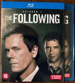 The Following- seizoen 1 blu-ray NL, Ophalen of Verzenden, Gebruikt, Tv en Series