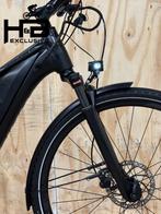 Giant Explore E+ 3 E-Bike 500Wh, Fietsen en Brommers, Elektrische fietsen, Niet ingevuld, Niet ingevuld, Zo goed als nieuw, 47 tot 51 cm