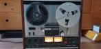 Teac A-2300SD, Ophalen, Bandrecorder