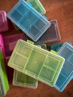 Dozen Opbergdozen, Ophalen of Verzenden, Gebruikt, Materiaal