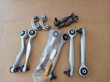 Wieldraagarm set voor Passat 3B/3B6 en Audi A4 Nieuwset beschikbaar voor biedingen