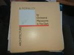 Gesigneerde OMD LP - Orchestral Manoeuvres in the Dark, Cd's en Dvd's, Ophalen of Verzenden