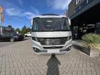 Adria Supersonic 780 SL zeer luxe camper, Vloeistofverwarming, Bedrijf, Diesel, Adria