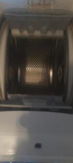 Wasmachine, Witgoed en Apparatuur, Wasmachines, Ophalen, 1200 tot 1600 toeren, Gebruikt, 4 tot 6 kg