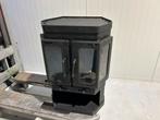 Goed werkende houtkachel - 10.5 kW