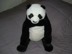 IKEA PANDA BEER DJUNGELSKOG PLUCHE WIT MET PLUCHE, Ophalen of Verzenden, Nieuw, Overige typen