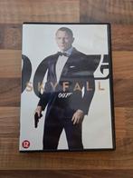Skyfall 007 James Bond DVD, Vanaf 12 jaar, Ophalen of Verzenden, Zo goed als nieuw, Actie