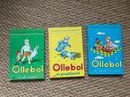 3 Ollebol boekjes, Boeken, Ophalen of Verzenden, Gelezen, Fictie algemeen
