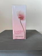 Comme une Evidence parfum, Ophalen, Nieuw