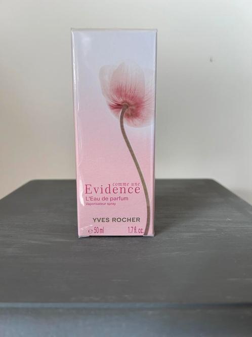 Comme une Evidence parfum, Sieraden, Tassen en Uiterlijk, Uiterlijk | Parfum, Nieuw, Ophalen
