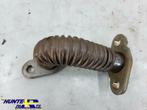 EGR-buis origineel d5244t21 Volvo V60 I ('10-'18) 31338533, Auto-onderdelen, Motor en Toebehoren, Ophalen of Verzenden, Gebruikt