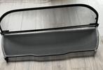 Audi A5 (2009-2017) Cabrio windscherm Zwart windscherm, Ophalen, Nieuw