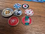 Collectie Voetbal Cluppies, Ophalen of Verzenden, Gebruikt, Overige binnenlandse clubs, Overige typen