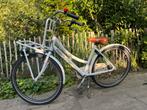 Gazelle Puur meisjesfiets 26 inch, Fietsen en Brommers, Gebruikt, Handrem, Gazelle, Ophalen