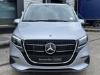Mercedes-Benz V-klasse 250d L2 Avantgarde, Automaat, Achterwielaandrijving, Gebruikt, Euro 6