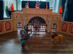 Colosseum playmobil set, Kinderen en Baby's, Speelgoed | Playmobil, Complete set, Zo goed als nieuw, Ophalen