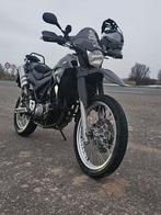 Yamaha xt660r, 660 cc, Particulier, Toermotor, 1 cilinder