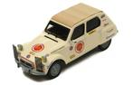1970 Citroen Dyane Raid Paris - Kaboul van Ixo 1/43, Hobby en Vrije tijd, Modelauto's | 1:43, Ophalen of Verzenden, Nieuw, Auto