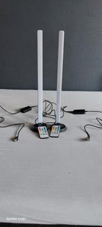 2 lichtstafen, Ophalen, Nieuw
