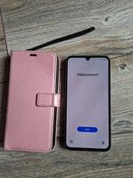 Samsung Galaxy A34 5G Awesome graphite 128GB / 6GB, Telecommunicatie, Mobiele telefoons | Samsung, Ophalen, Zwart, Touchscreen