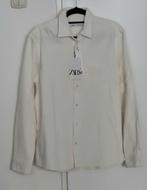 Nieuw. Zara overhemd, maat M., Kleding | Heren, Ophalen of Verzenden, Nieuw, Zara