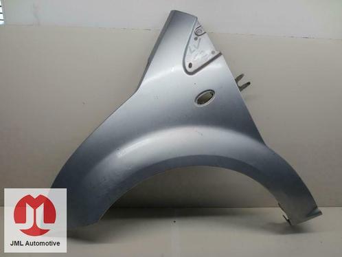 SPATBORD VOORSCHERM LINKS VOOR CITROEN C2, Auto-onderdelen, Carrosserie en Plaatwerk, Spatbord, Citroën, Gebruikt, Ophalen of Verzenden