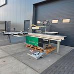 Altendorf F45 Formaatzaag elmo4 paneelzaag ** 4asser vol, Doe-het-zelf en Verbouw, Gereedschap | Zaagmachines, 70 mm of meer, Overige typen