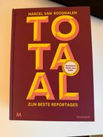 Marcel van Roosmalen - Totaal, Boeken, Overige Boeken, Ophalen of Verzenden, Zo goed als nieuw, Marcel van Roosmalen