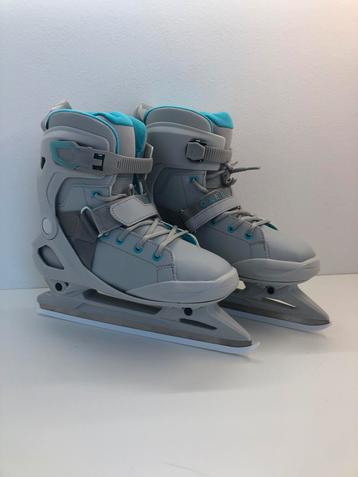 Oxelo Fit500 Kunstschaatsen Maat 40 beschikbaar voor biedingen