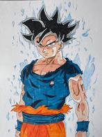 Goku, Ophalen of Verzenden
