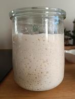 Actieve Amerikaanse zuurdesemstarter, Diversen, Levensmiddelen, Ophalen of Verzenden