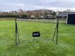 Gratis voetbaldoeltje, Maat XS of kleiner, Ophalen, Gebruikt, Overige typen