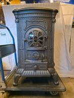 Dauphin 9KW, Ophalen, Gebruikt, Houtkachel, Vrijstaand