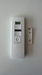 Simu Rolluik Afstandsbediening - Perfecte Controle, Wit, Ophalen of Verzenden, Zo goed als nieuw, Minder dan 100 cm