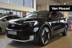 Ford Explorer Premium Extended Range RWD 77 kWh | Direct Lev, Automaat, Achterwielaandrijving, Explorer, Zwart