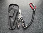 Multifunctionele Visgereedscahppen tools / schaar., Ophalen of Verzenden, Nieuw
