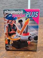 Playmobil 5413 nieuw, Ophalen of Verzenden, Nieuw