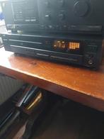 Jvc, Ophalen of Verzenden, Gebruikt, JVC