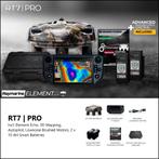 Carplounge RT7 | Voerboot | Raymarine Element | GPS, Watersport en Boten, Hengelsport | Karpervissen, Ophalen, Nieuw, Overige typen