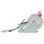 Handlier bootlier lier 1587 kg 8 m band GRATIS VERZENDEN!, Watersport en Boten, Verzenden, Nieuw, Overige typen