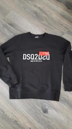 Dsquared Sweater DS2 maat S Dsquared2, Kleding | Heren, Truien en Vesten, Verzenden, Zo goed als nieuw, Maat 46 (S) of kleiner