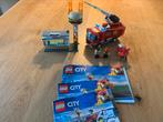 Lego 60214, Kinderen en Baby's, Speelgoed | Duplo en Lego, Nieuw, Complete set, Ophalen of Verzenden, Lego