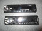 Autoradio MP3 USB Frontje, Auto diversen, Autoradio's, Ophalen, Gebruikt