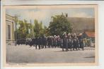 Staphorst - Klederdracht, Kerkgang, Verzamelen, Ophalen of Verzenden, 1920 tot 1940, Gelopen, Overijssel