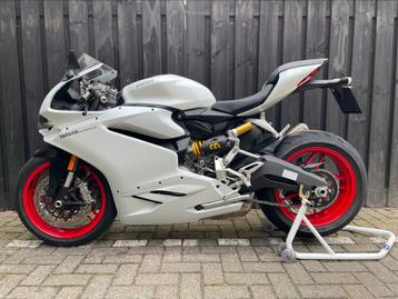 Ducati Panigale 959 ( 2016 / akrapovic ) 