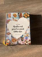 Afvallen met gezond en lekker eten - Natalia & Walter, Voorgerechten en Soepen, Ophalen of Verzenden, Zo goed als nieuw, Gezond koken