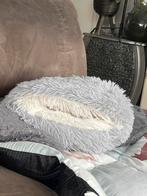 Nieuw (kleine) katten en of hondenmand, Ophalen of Verzenden, Nieuw, Pluche