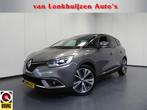 Renault Scénic 1.3 TCe Aut. Black Edition NAVI/PANODAK/HEAD, Euro 6, 4 cilinders, Leder en Stof, 1330 cc